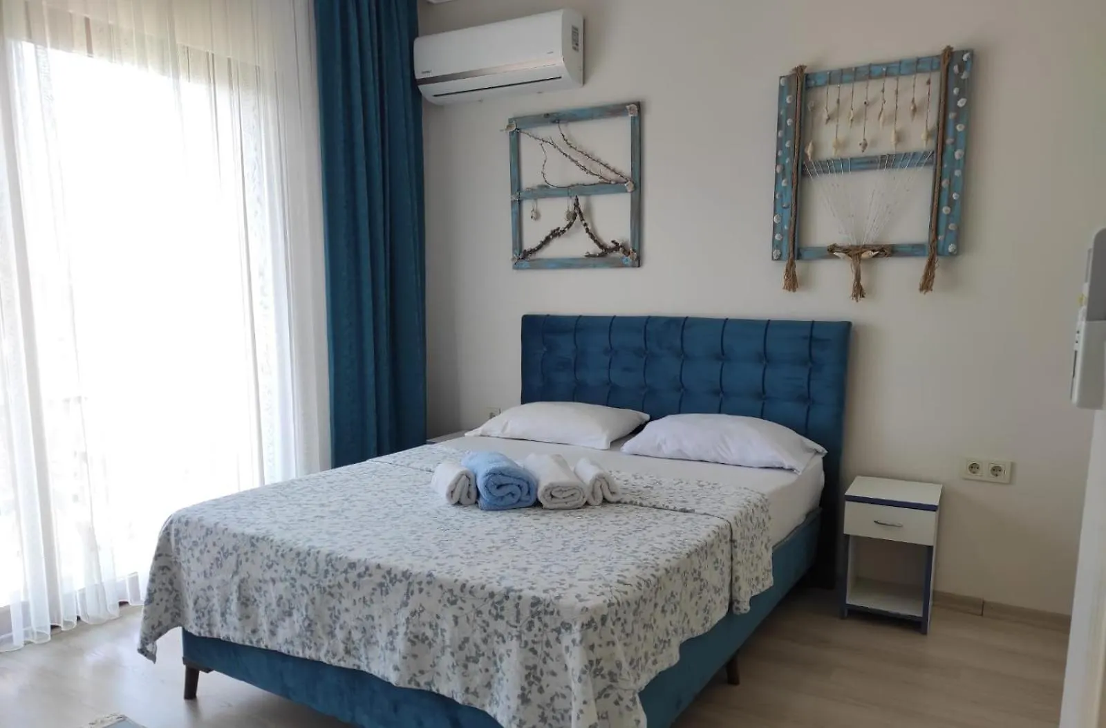 Gazde/Camere de închiriat Otuz5 Otel Çeşme Turcia