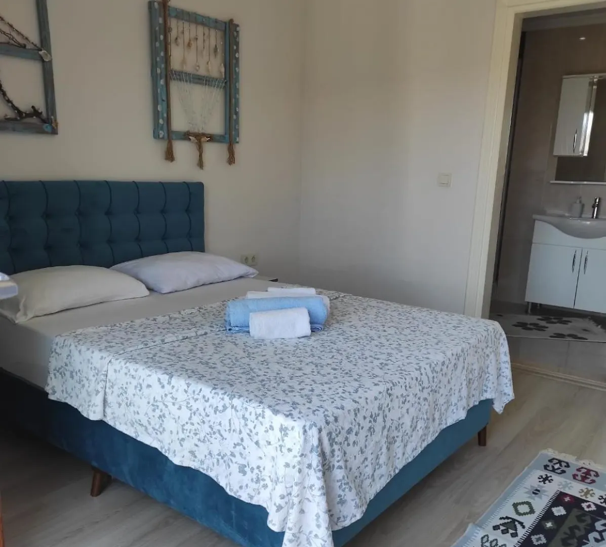 Otuz5 Otel Çeşme Gazde/Camere de închiriat