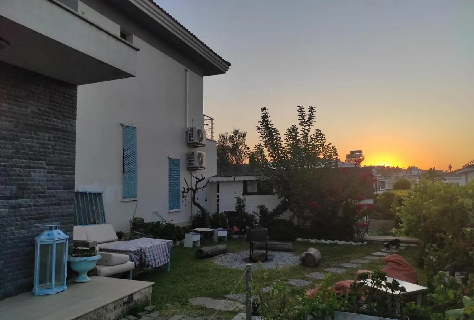 Otuz5 Otel Çeşme Turcia