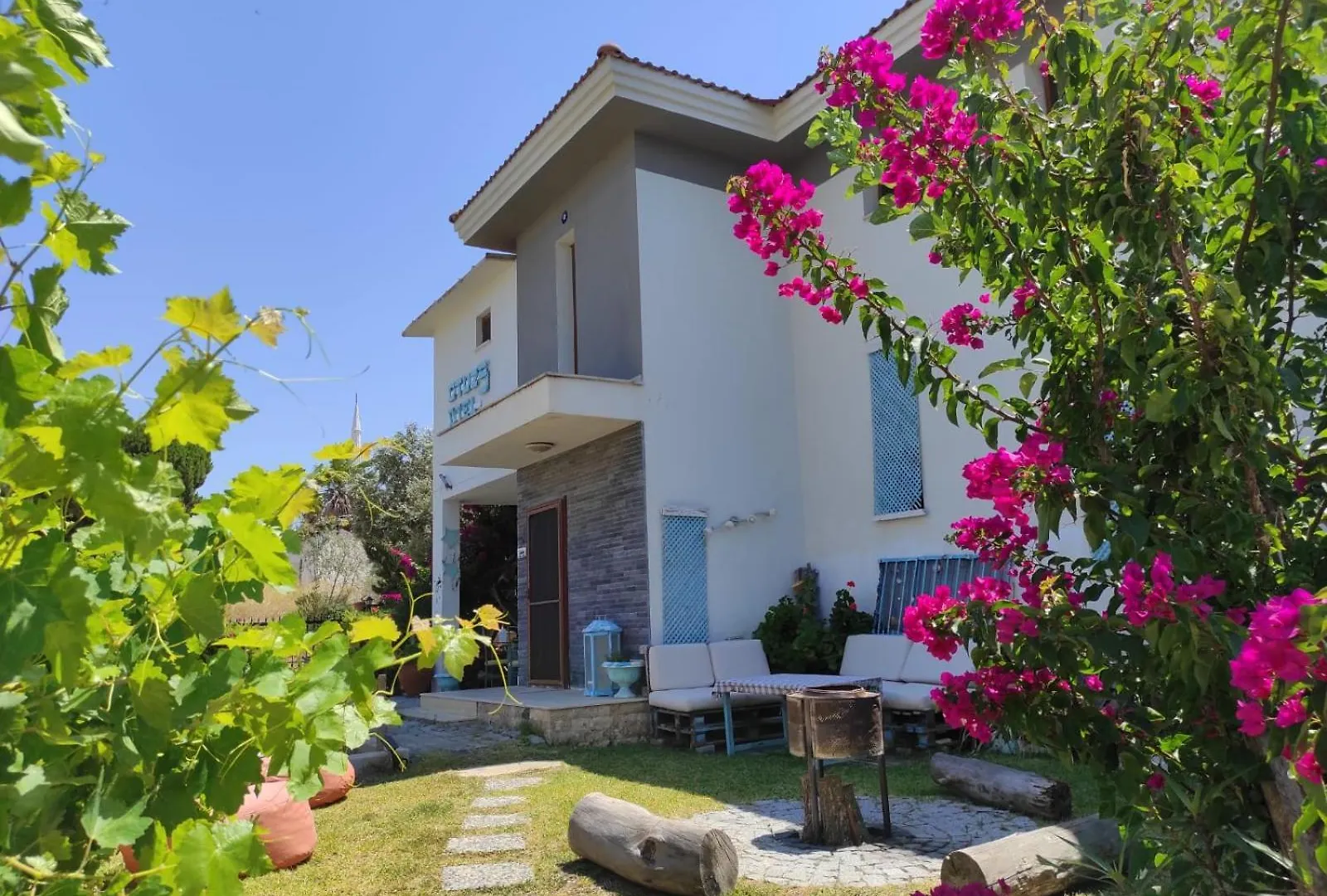 Otuz5 Otel location