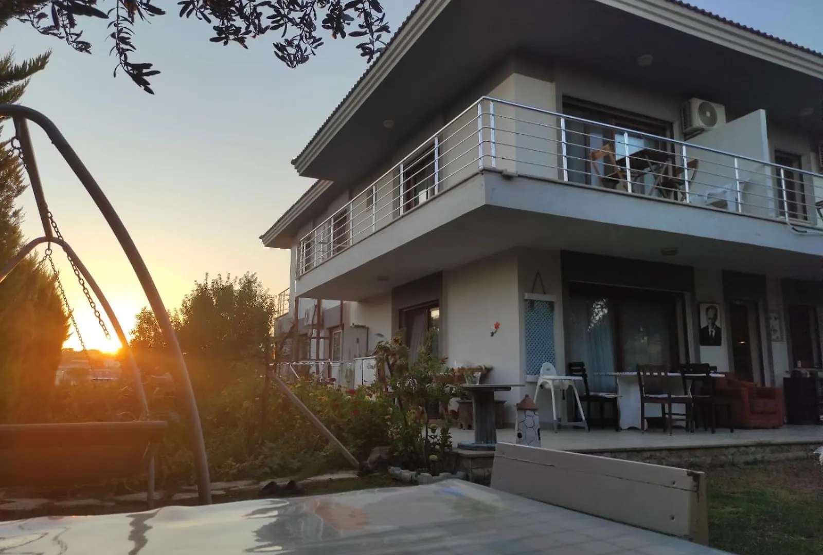Otuz5 Otel Çeşme Gazde/Camere de închiriat