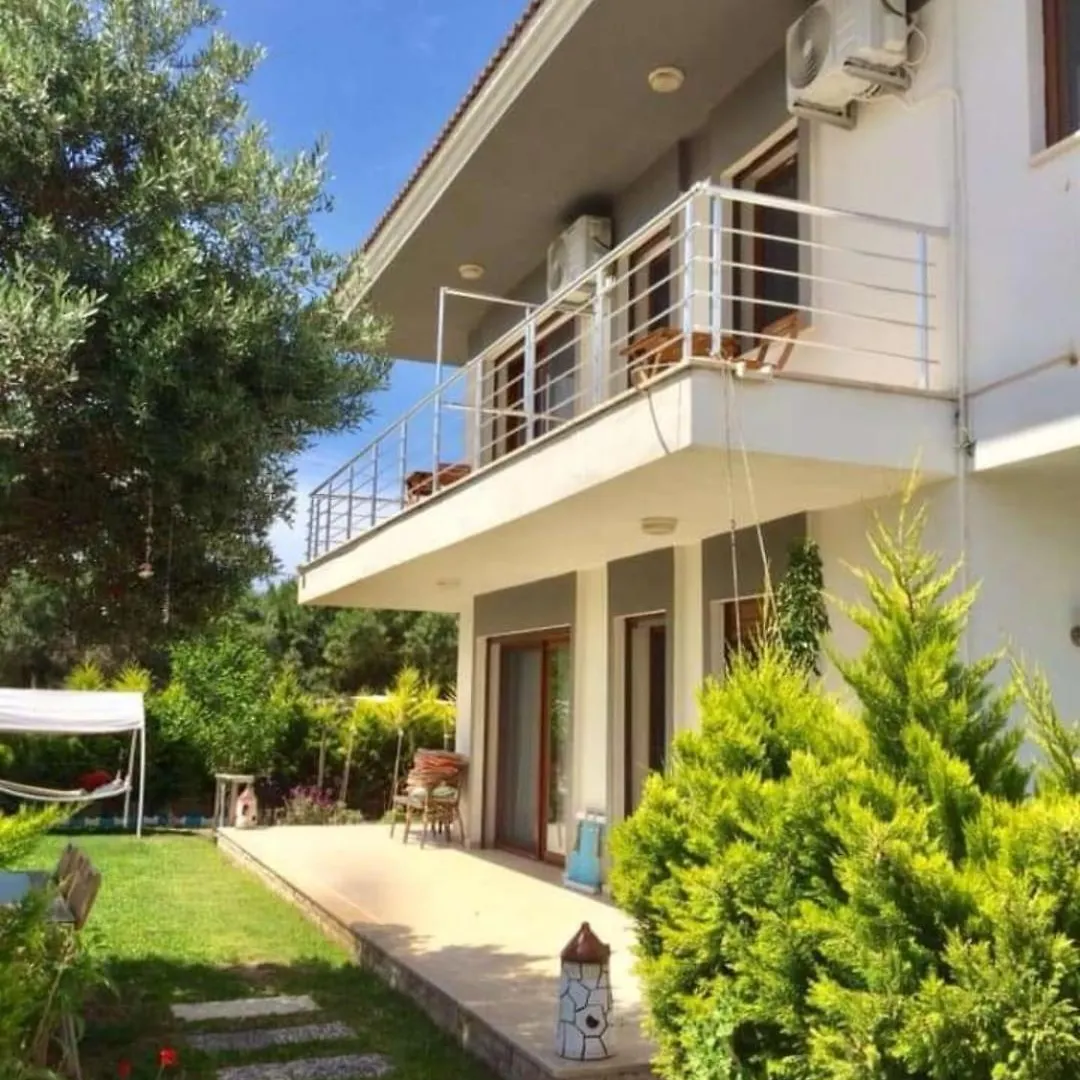 Otuz5 Otel Çeşme Gazde/Camere de închiriat