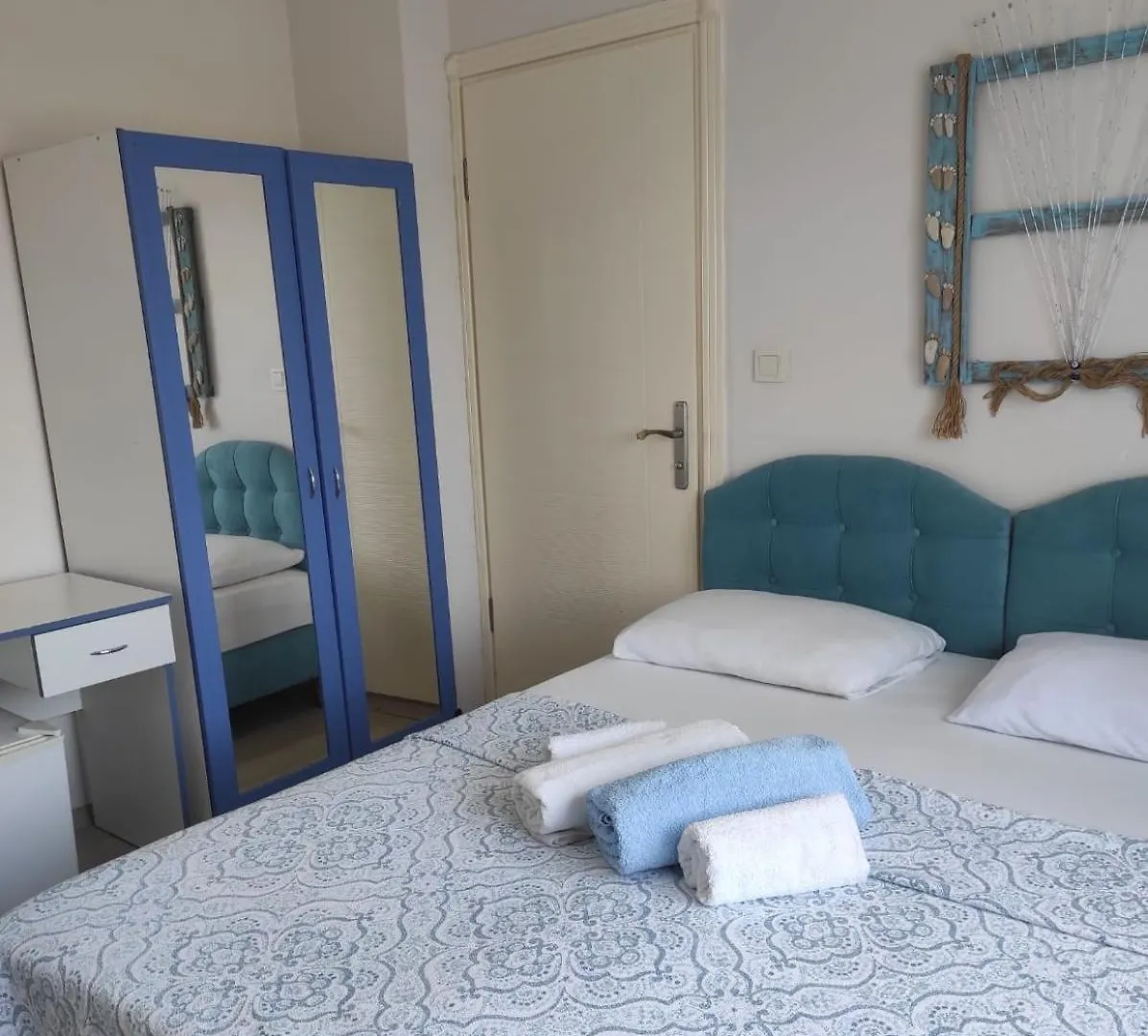 Otuz5 Otel Çeşme 0*,  Turcia