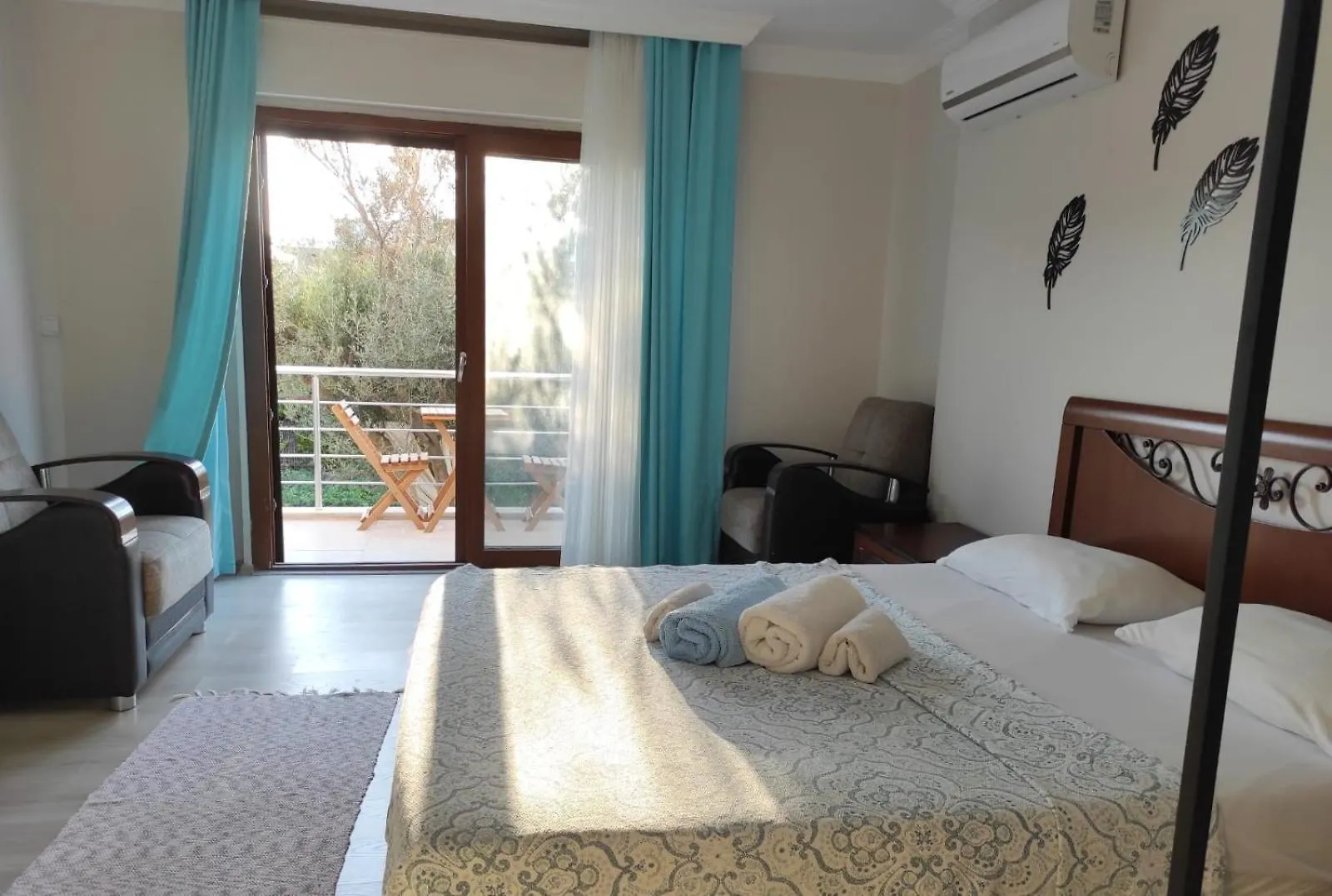 Otuz5 Otel Çeşme