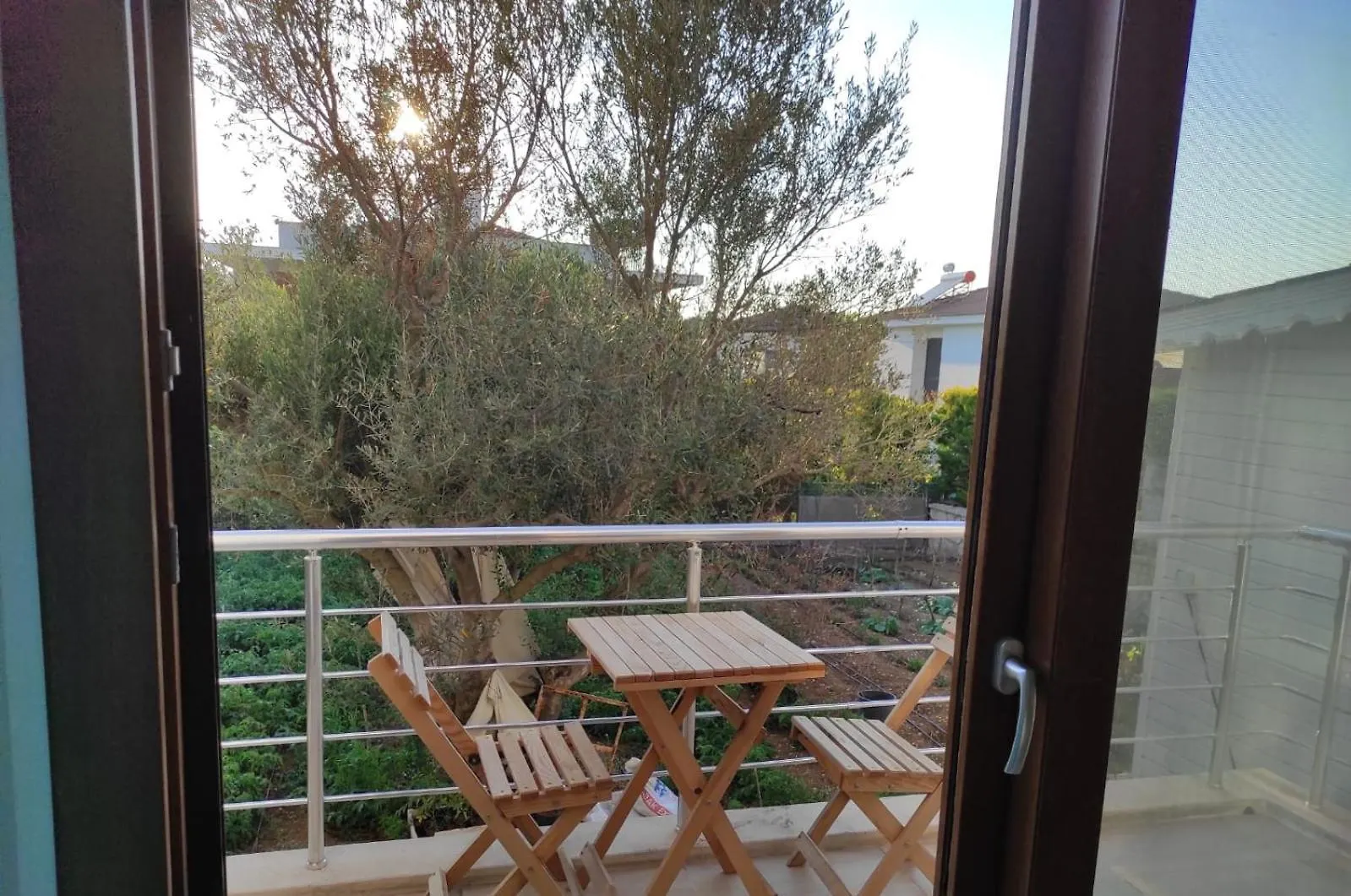 Gazde/Camere de închiriat Otuz5 Otel Çeşme